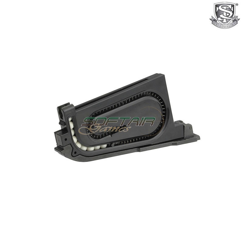 35bb magazine for Mosin-Nagant M1891/30 S&T (st-mag39)