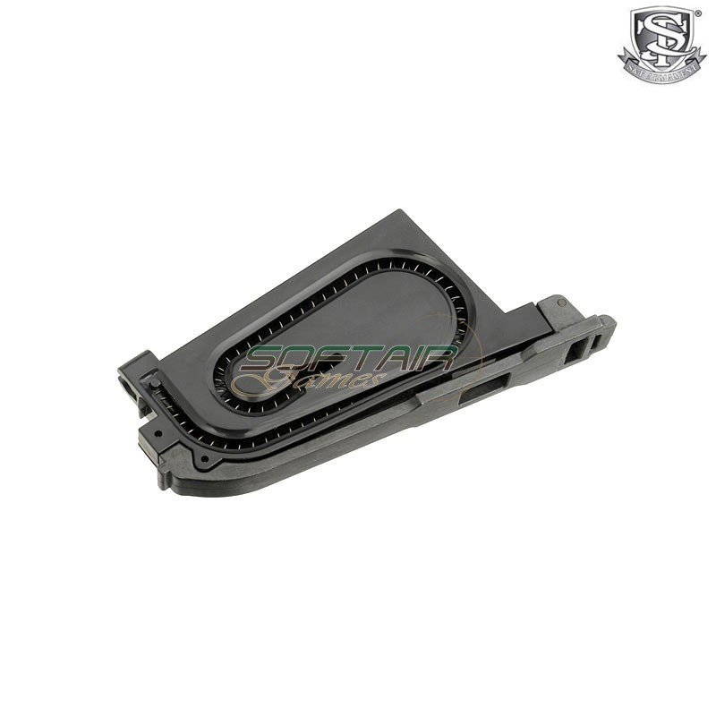 35bb magazine for Mosin-Nagant M1891/30 S&T (st-mag39)