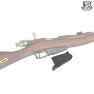35bb magazine for Mosin-Nagant M1891/30 S&T (st-mag39)