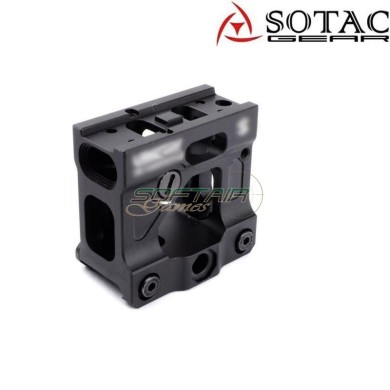 Mount UNT. BLACK for T1/T2 Sotac (sg-dh-0677)