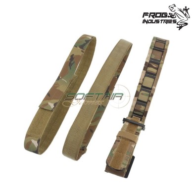 Cintura knight ron. style tattica MULTICAM Frog Industries® (fi-ba28-mc)