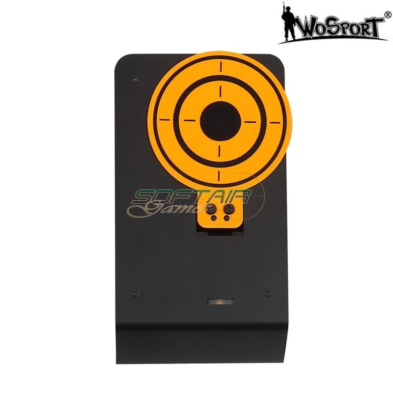 Bersaglio WST Synchronized trainer WoSport (wo-tg17b)