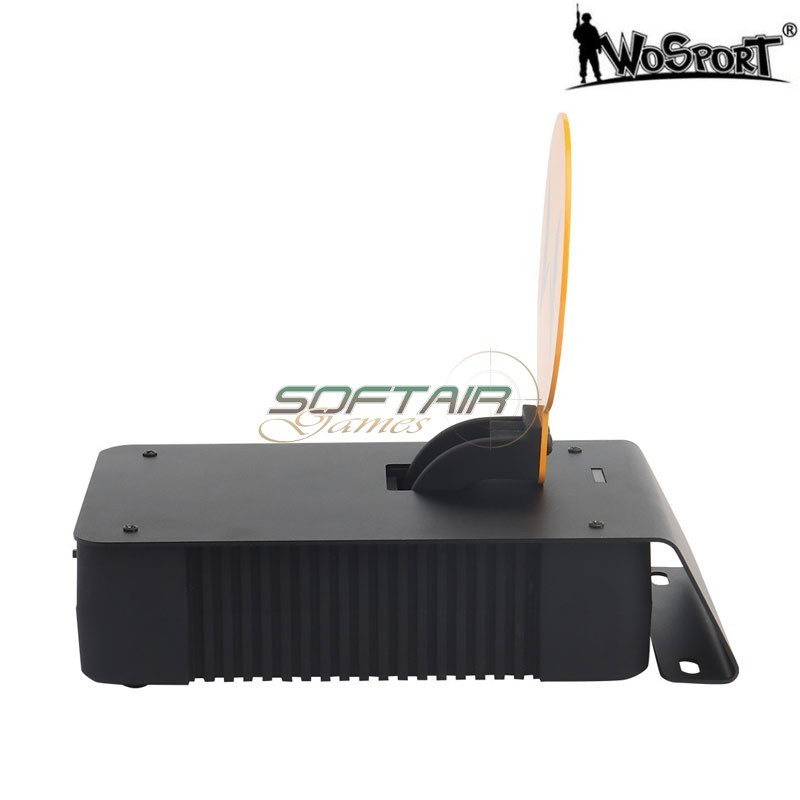 Bersaglio WST Synchronized trainer WoSport (wo-tg17b)