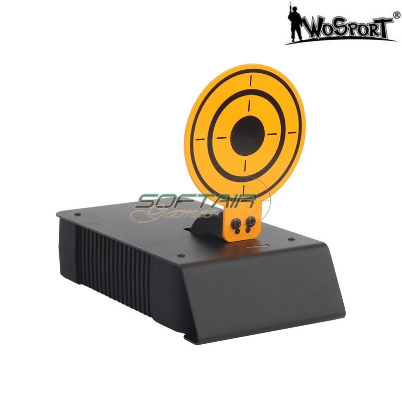 Target WST Synchronized trainer WoSport (wo-tg17b)
