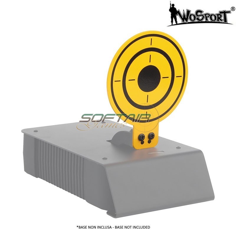 Replacement for Target WST WoSport (wo-tg17acc)