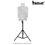 Target WST Shooting training METAL WoSport (wo-tg21sl)
