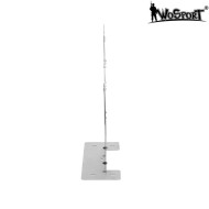 Bersaglio WST Shooting training METAL WoSport (wo-tg21sl)