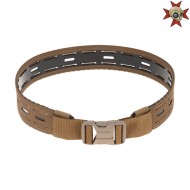 Cintura Tactical PT6 Laser Cut COYOTE BROWN Templar's Gear (tg-pt6-cb)