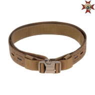 Cintura Tactical PT6 Laser Cut COYOTE BROWN Templar's Gear (tg-pt6-cb)