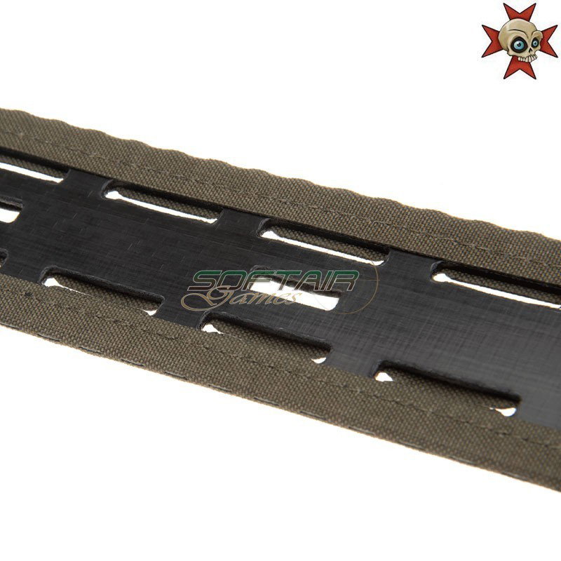 Cintura Tactical PT6 Laser Cut RANGER GREEN Templar's Gear (tg-pt6-rg)
