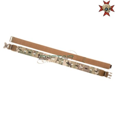 Cintura Tactical PT6 Laser Cut MULTICAM Templar's Gear (tg-pt6-mc)