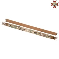 Cintura Tactical PT6 Laser Cut MULTICAM Templar's Gear (tg-pt6-mc)