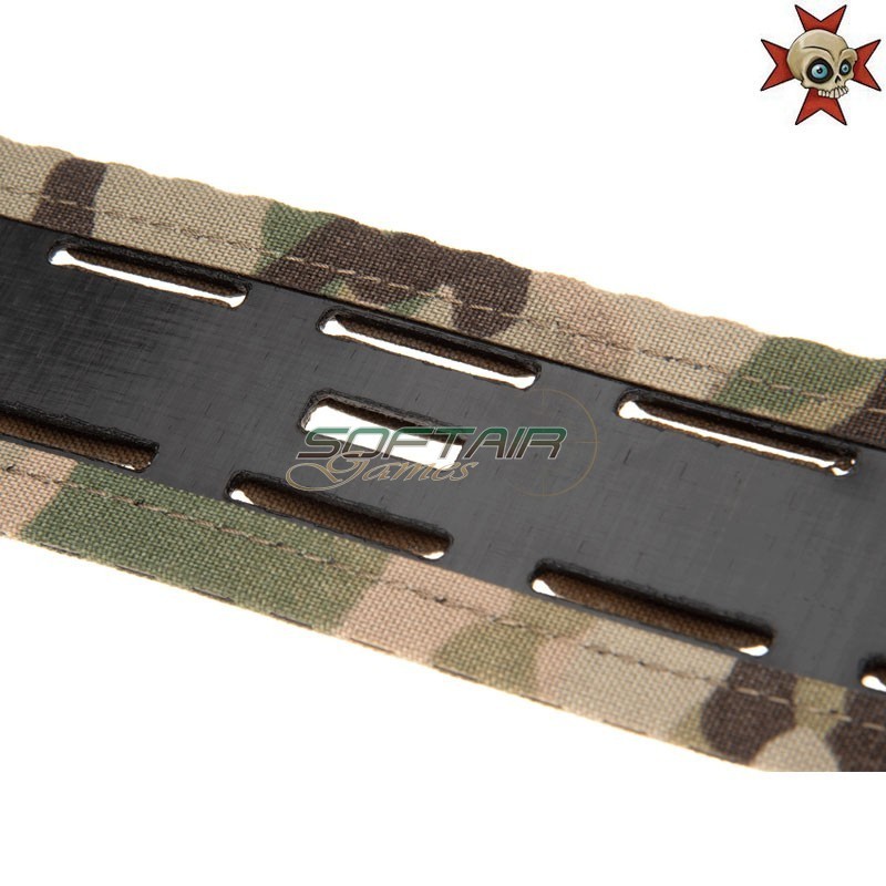 Cintura Tactical PT6 Laser Cut MULTICAM Templar's Gear (tg-pt6-mc)