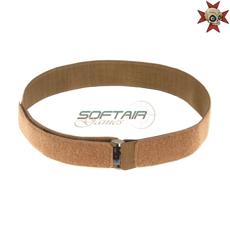 Tactical Belt PT6 Laser Cut MULTICAM Templar's Gear (tg-pt6-mc)