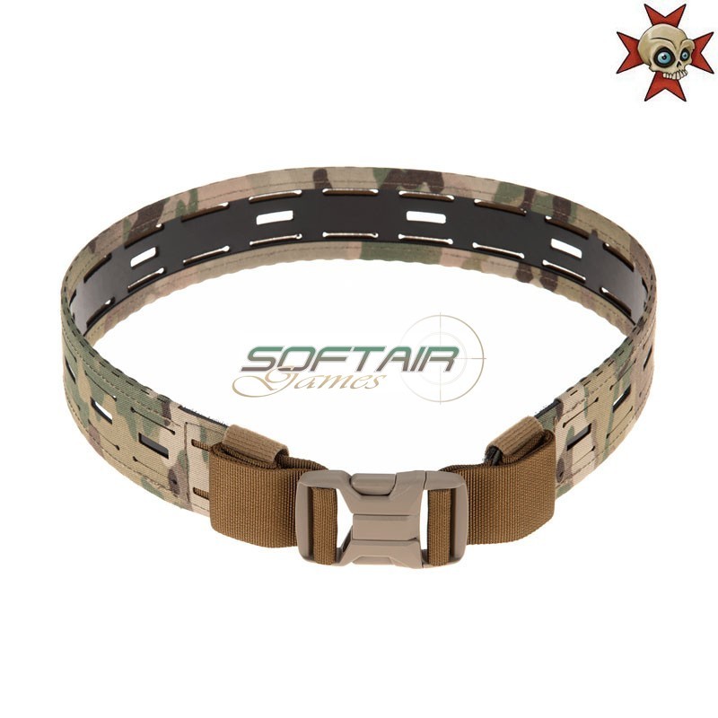 Cintura Tactical PT6 Laser Cut MULTICAM Templar's Gear (tg-pt6-mc)