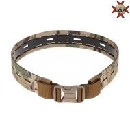 Tactical Belt PT6 Laser Cut MULTICAM Templar's Gear (tg-pt6-mc)