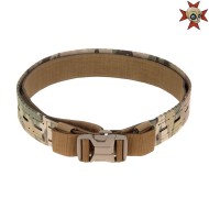 Cintura Tactical PT6 Laser Cut MULTICAM Templar's Gear (tg-pt6-mc)