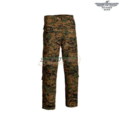 Pantalone Revenger TDU MARPAT Invader Gear (ig-rev-tdu-mar)
