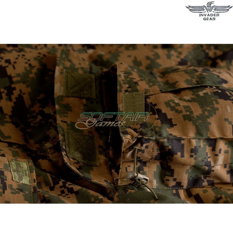 Pantalone Revenger TDU MARPAT Invader Gear (ig-rev-tdu-mar)