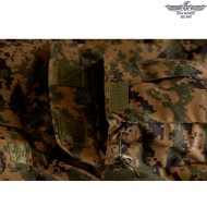 Pantalone Revenger TDU MARPAT Invader Gear (ig-rev-tdu-mar)