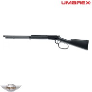 Fucile a CO2 Winchester M1894 Cowboy Renegade lever action Legends Umarex (um-37537)