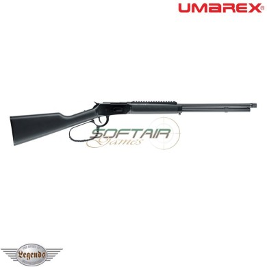 Co2 Rifle Winchester M1894 Cowboy Renegade lever action Legends Umarex (um-37537)