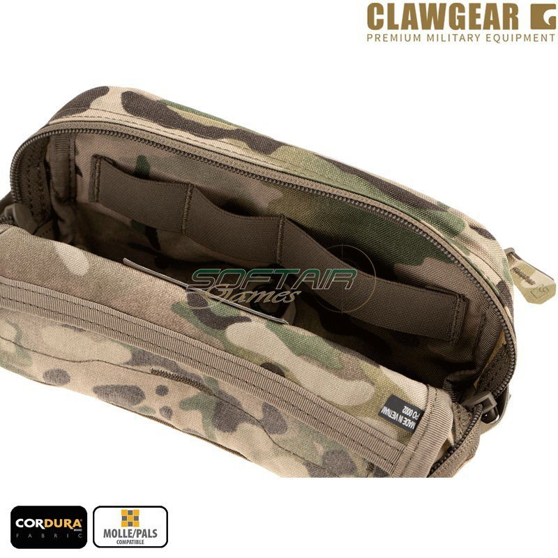 EDC G-Hook Small Waistpack RANGER GREEN Clawgear (cwg-33800-rg)
