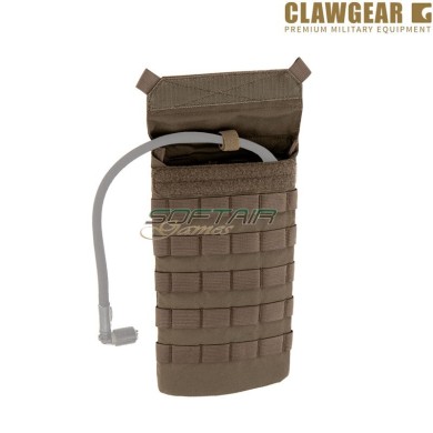 Hydration Carrier Core 2L RANGER GREEN Ral7013 Clawgear (cwg-33615-rg)