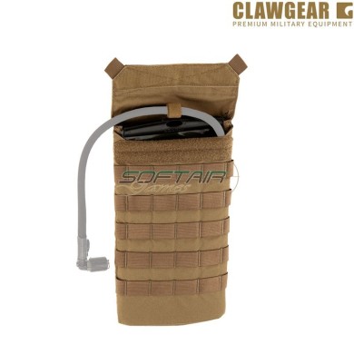 Hydration Carrier Core 2L COYOTE BROWN Clawgear (cwg-33616-cb)