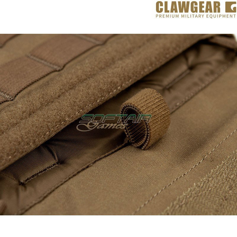 Hydration Carrier Core 2L COYOTE BROWN Clawgear (cwg-33616-cb)
