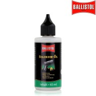 Silicone Oil 65ml Ballistol (bl-23807)