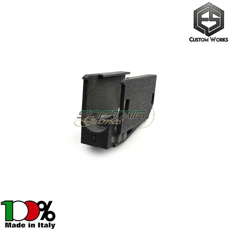 TDC 3.0 & Hulk Flat bucking for Pistol Mk23 E.S. Custom Works (escw-18)