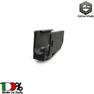 TDC 3.0 & Hulk Flat bucking for Pistol Mk23 E.S. Custom Works (escw-18)