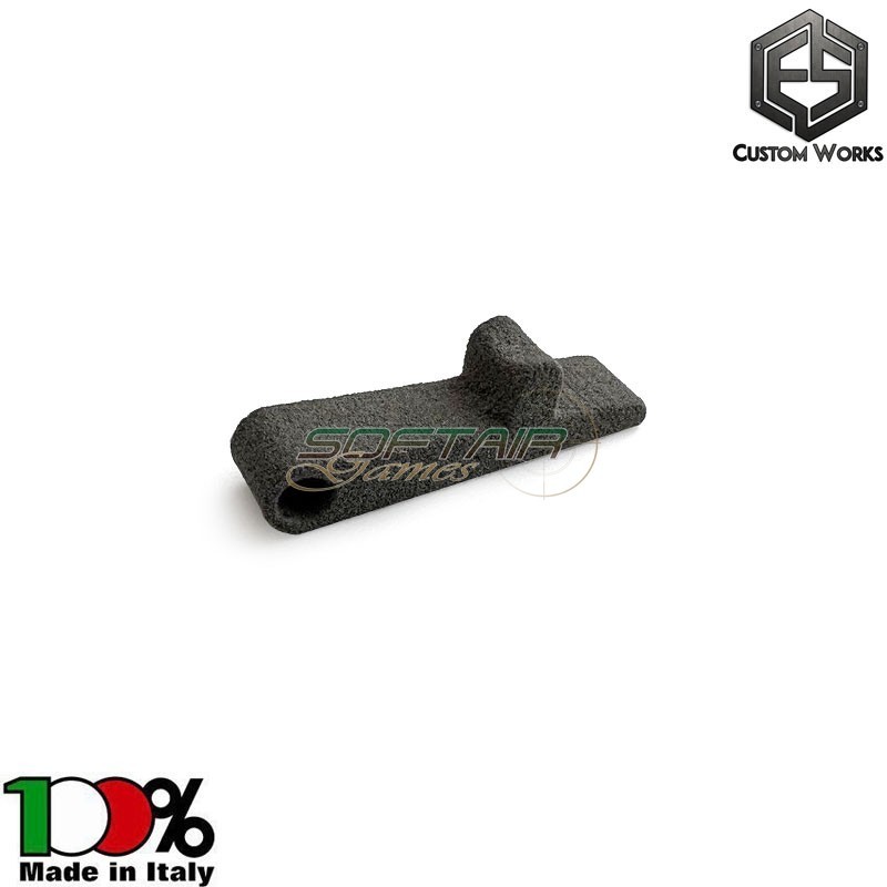 Standard Hop Up Arm Ares Striker Amoeba Tuning Kit E.s. Custom Works (escw-25)