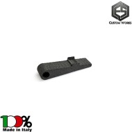 Flat Hop Up Arm Ares Striker Amoeba Tuning Kit E.s. Custom Works (escw-6)