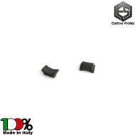 Nub XXL Flat Vsr Tuning Kit E.s. Custom Works (escw-17)