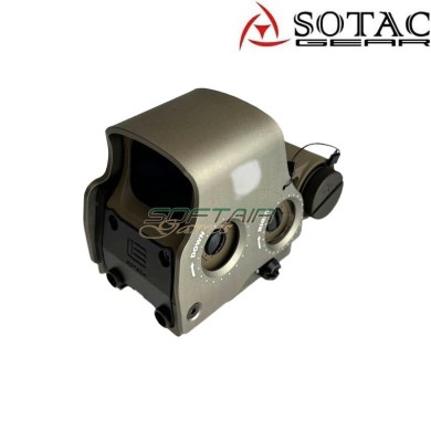Dot EXPS 3-0 MODERN style qd new gen. FDE sotac (sg-m-023-fde)