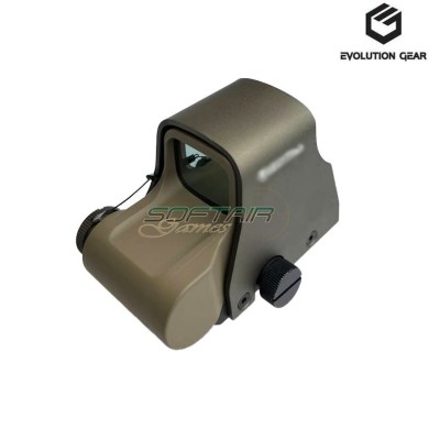 Dot exps3 type 556x CLASSIC fde evolution gear® (evg-556x-fde)