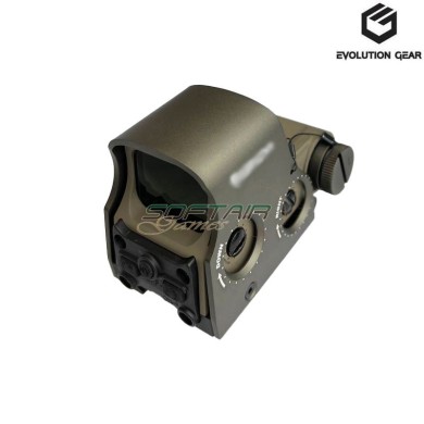 Dot exps3 type 556x CLASSIC fde evolution gear® (evg-556x-fde)