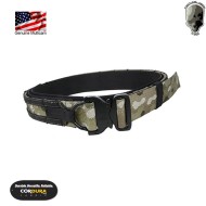 Cintura D-Ring 1.75" combat MULTICAM® Genuine USA Tmc (tmc3565-mc)