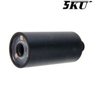 Sptifire tracer black 5ku (5ku-bbp-02n)