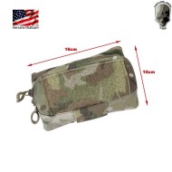Tasca Admin Lightweight MULTICAM® Genuine USA Tmc (tmc3633-mc)