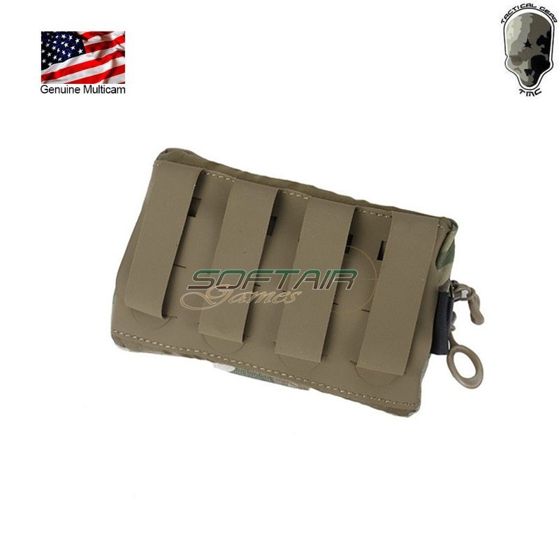 Tasca Admin Lightweight MULTICAM® Genuine USA Tmc (tmc3633-mc)