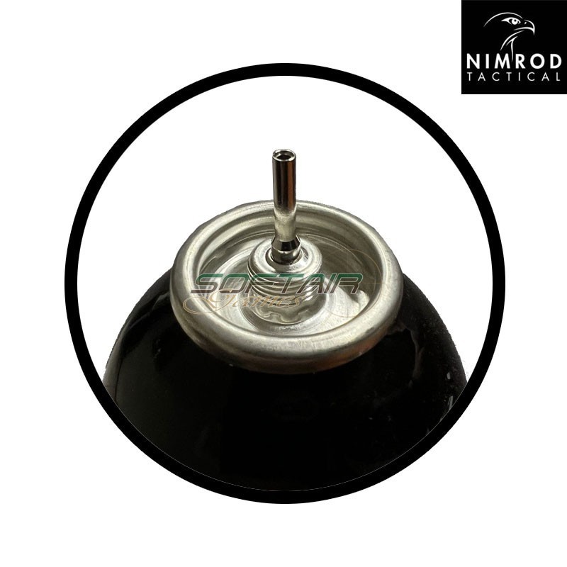 Standard Performance Gas Green Nimrod (nm-26445)