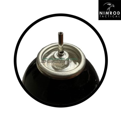 Professional Performance Gas Red Nimrod (nm-26446)