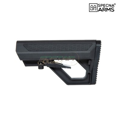 Calcio Heavy Ops per AR15 BLACK Specna Arms® (spe-09-035858)