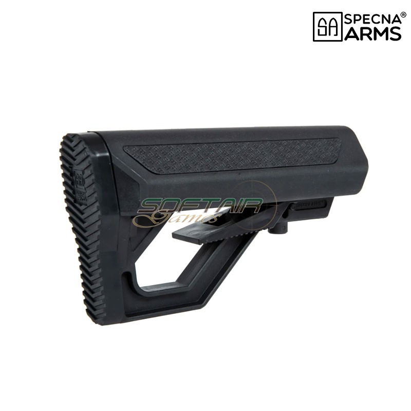Calcio Heavy Ops per AR15 BLACK Specna Arms® (spe-09-035858)