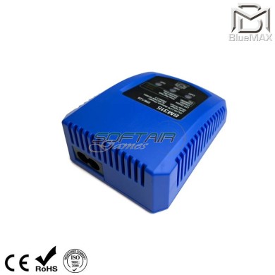 Carica Batterie Lipo BM315 Compact Bluemax-power® (bmp-bm315)