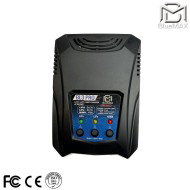 Carica Batterie LiPo / LiFe / NiMH / NiCd BL3 PRO Compact Bluemax-power® (bmp-bl3-pro)
