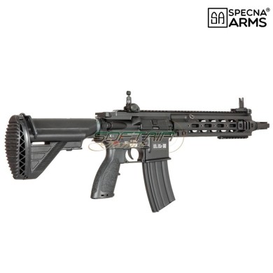 Fucile Elettrico 416 Type Sa-h05 Carbine Black Enter & Convert™ System Specna Arms® (spe-01-019513)